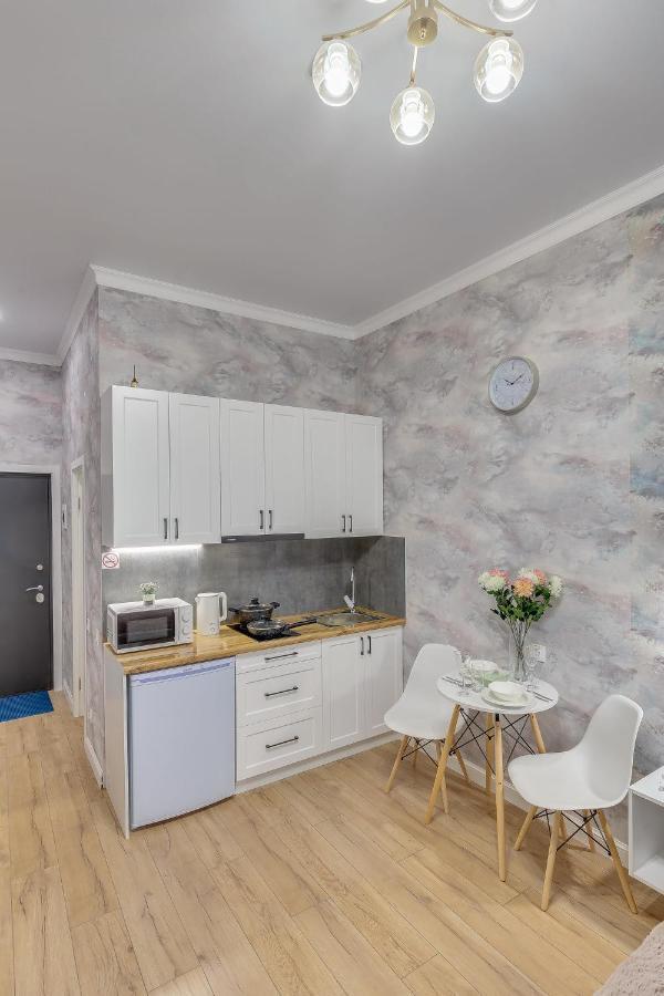 "Asaapart" Vernyi Aparthotel Almaty Luaran gambar