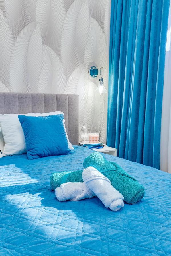 "Asaapart" Vernyi Aparthotel Almaty Luaran gambar