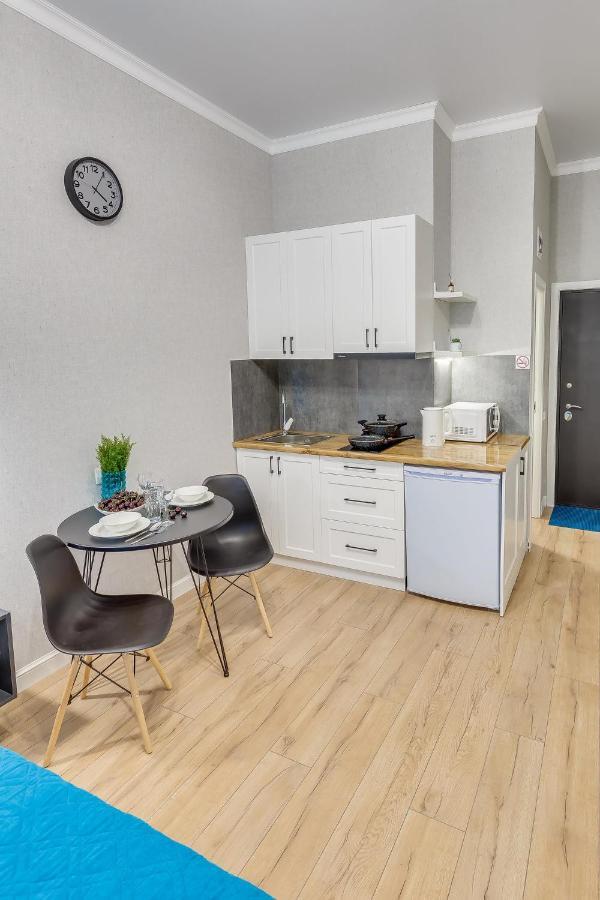 "Asaapart" Vernyi Aparthotel Almaty Luaran gambar