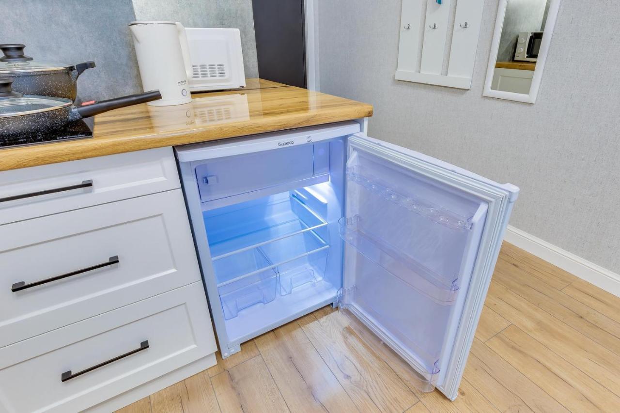 "Asaapart" Vernyi Aparthotel Almaty Luaran gambar