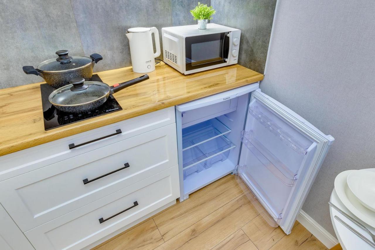"Asaapart" Vernyi Aparthotel Almaty Luaran gambar