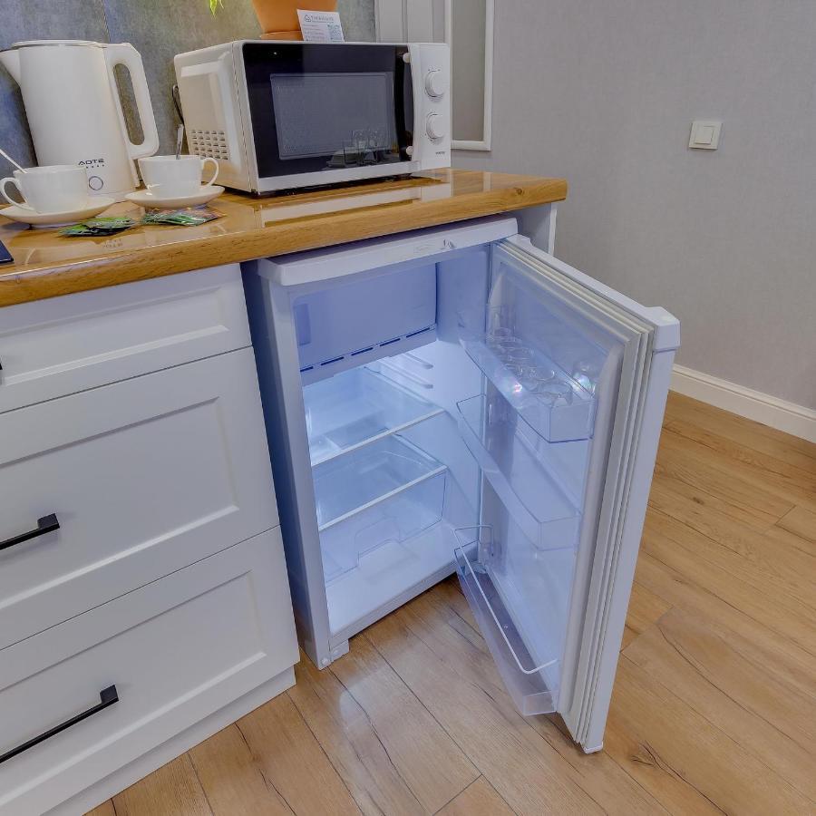 "Asaapart" Vernyi Aparthotel Almaty Luaran gambar